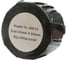 Лента Vell VL-D-99012/S0722400 (36 х 89 мм, белая) для Label Writer 400/450/450 Turbo (2 рулона по 260 шт.) 328739 2