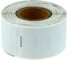 Лента Vell VL-D-99010/S0722370 (28 х 89 мм, белая) для Label Writer 400/450/450 Turbo (2 рулона по 130 шт.) 328738 1
