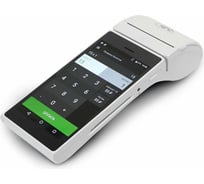 ККТ Меркурий 105Ф АВЛГ 717.00.00 без ФН 9032