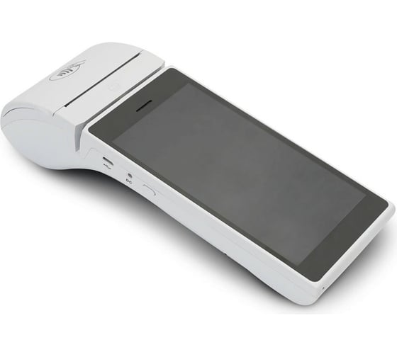 ККТ Меркурий 105Ф АВЛГ 717.00.00 без ФН 9032