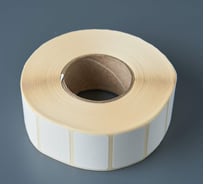 Самоклеящиеся термоэтикетки PACK INNOVATION ЭКО 30x20 мм, 2000 накл., 40 мм втул. IP0TE0030.20-1