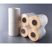 Самоклеящиеся термоэтикетки PACK INNOVATION ЭКО 100x150 мм, 300 накл., 40 мм втул., 6 шт. IP0TE001015.300-6