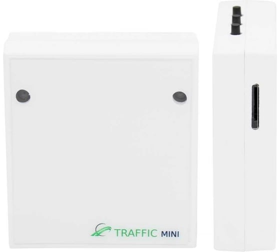 Счетчик посетителей НТК Приборэнерго TRAFFIC 2D mini 0210550011047