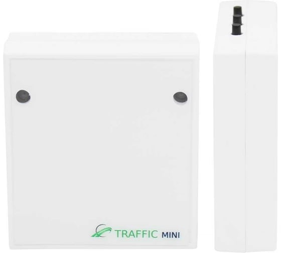 Счетчик посетителей НТК Приборэнерго TRAFFIC M mini 0210550011030