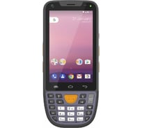 Терминал сбора данных PROTON 2D, Android 8.1, 2G/16G, WiFi, BT, 4G AMC-2280 + ПО Goods Web бессрочная лицензия 20ART1310171753