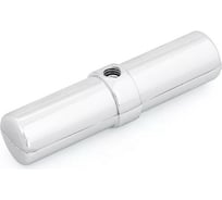Соединитель труб 25 мм Palladium JF-12 CP СТ-00001047
