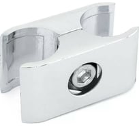 Соединитель труба-труба параллельно Palladium JF-22 CP СТ-00001057