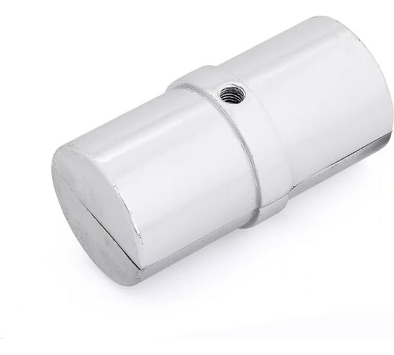 Торцевой соединитель трубы 50 мм Palladium JF-37 СТ-00001072 1