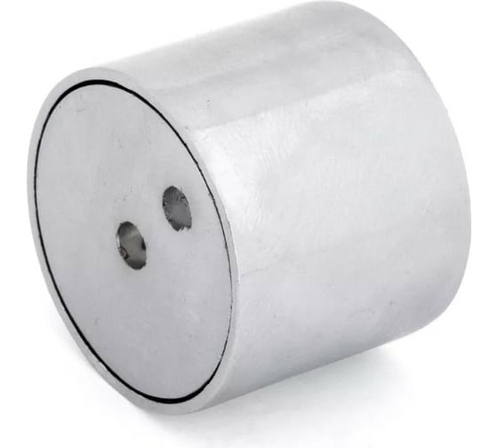 Фланец со скрытым крепежом Palladium JF-06 CP СТ-00001041