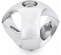 Держатель краб для 3-х труб Palladium JF-18 CP СТ-00001053