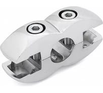 Держатель панели Palladium двусторонний JF-20 CP СТ-00001055