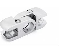 Держатель панели Palladium двусторонний, поворотный JF-21 CP СТ-00001056