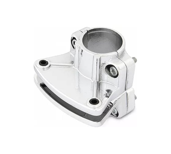 Держатель панели Palladium горизонтальный, односторонний JF-30 CP СТ-00001065 1