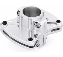 Держатель панели Palladium горизонтальный, двусторонний JF-31 CP СТ-00001066