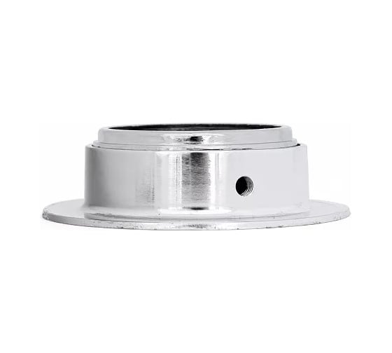 Нижнее крепление Palladium для трубы 50 мм JF-34 CP СТ-00001069