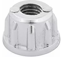 Втулка с резьбой Palladium для трубы 25 мм JF-40 СТ-00001075