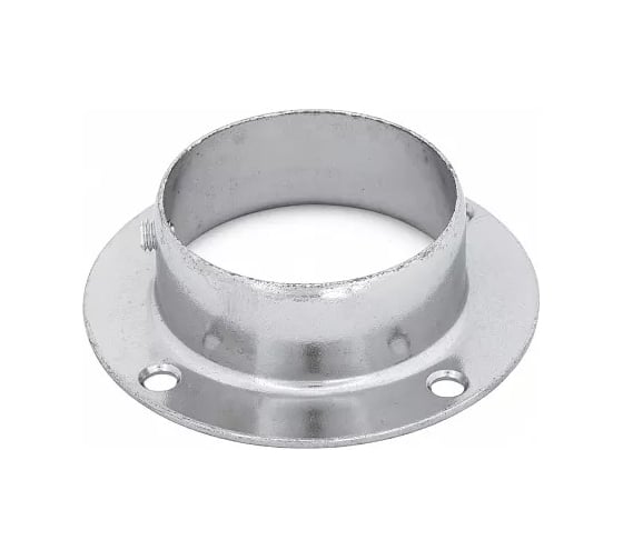 Держатель с фиксатором Palladium для трубы 50 мм JF-52 CP СТ-00001237