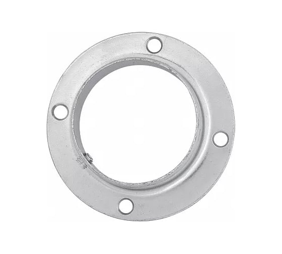 Держатель с фиксатором Palladium для трубы 50 мм JF-52 CP СТ-00001237