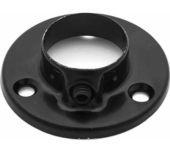 Держатель с фиксатором Palladium для трубы 25 мм JF-65 BL 2 шт. СТ-00001548 1