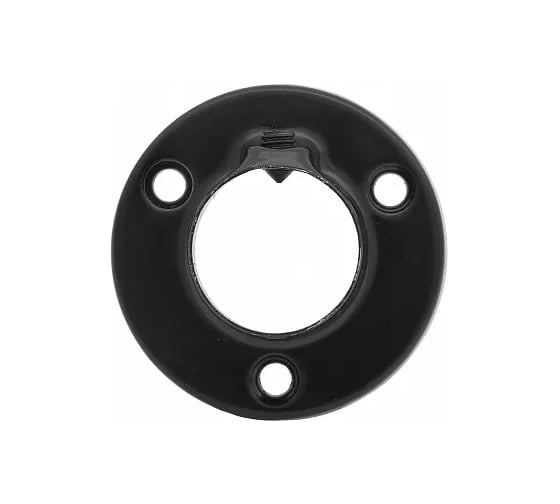 Держатель с фиксатором Palladium для трубы 25 мм JF-65 BL 2 шт. СТ-00001548