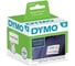 Адресные этикетки Dymo LW PREG SHIP 79313/99014 для LabelWriter, 101x54 мм, 220 шт./рул. S0722430 1