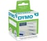 Этикетки для подвесных папок Dymo S0722460 50x12 мм, 220 штук в рулоне DYMO99017 1