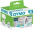 Многофункциональные этикетки Dymo S0722540 57x32 мм, 1000 шт./рул. DYMO11354 1