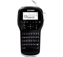 Ленточный принтер Dymo LMR-280, D1 шир. 6, 9, 12 мм, USB подкл. к Mac и PC, лат., кирил. S0968920