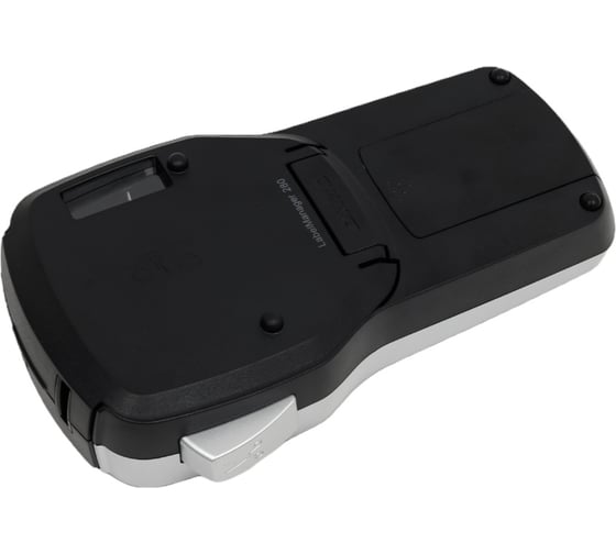 Ленточный принтер Dymo LMR-280, D1 шир. 6, 9, 12 мм, USB подкл. к Mac и PC, лат., кирил. S0968920