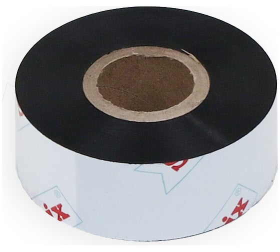 Риббон SOFMIX Wax 1108, 30 мм х 300 м, втулка 25.4 мм, OUT 110857212