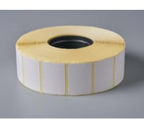 Самоклеящиеся термоэтикетки PACK INNOVATION ТОП 30x20 мм, втул. 40 мм, 2000 накл., 1 шт. IP0TETOP3020900-1