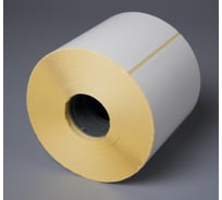 Самоклеящиеся термоэтикетки PACK INNOVATION ЭКО 100x150 мм, втул. 40 мм, 500 накл., 1 шт. IP0TE00100.150-1