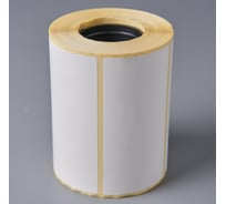 Самоклеящиеся термоэтикетки PACK INNOVATION ЭКО 100x50 мм, втул. 40 мм, 500 накл., 1 шт. IP0TE10050500-1