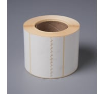 Самоклеящиеся термоэтикетки PACK INNOVATION ЭКО 58x30 мм, втул. 40 мм, 800 накл., 5 шт. IP0TE0058.30-5