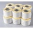 Термоэтикетки PACK INNOVATION ЭКО 58x40 мм, 500 накл., 18 шт. IP0TE0058.40.700-12 2