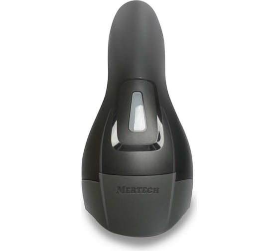Сканер MERTECH 610 P2D USB, USB эмуляция RS232 black 4830