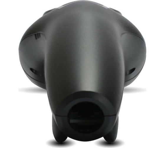 Сканер MERTECH 610 P2D USB, USB эмуляция RS232 black 4830
