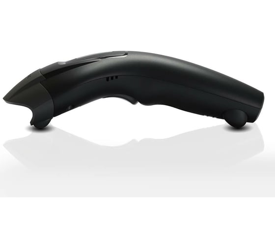 Сканер MERTECH 610 P2D USB, USB эмуляция RS232 black 4830