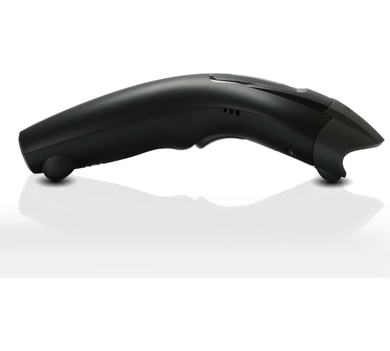 Сканер MERTECH 610 P2D USB, USB эмуляция RS232 black 4830