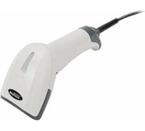 Сканер MERTECH 2310 P2D USB, USB эмуляция RS232 white 4832