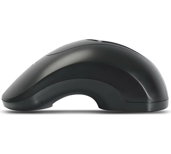Зарядно-коммуникационная подставка MERTECH (Cradle) для сканера CL-2200/2210 black 4807