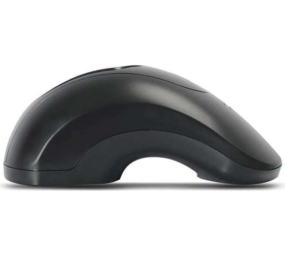 Зарядно-коммуникационная подставка MERTECH (Cradle) для сканера CL-2200/2210 black 4807