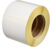 Этикетка SOFMIX ТТ бумага ПЛГ, 75x50 мм, 1000 шт. в рул., вт. 40, 3116 TТ-8-3116-1-2-0