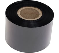 Термотрансферная лента SATO Wax: ширина 40 мм, длина 300 м, намотка Ink-Out Y58119230978