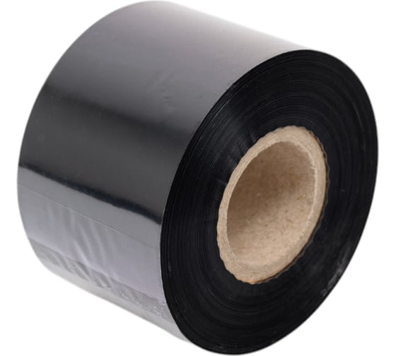 Термотрансферная лента SATO Wax: ширина 40 мм, длина 300 м, намотка Ink-Out Y58119230978