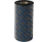 Термотрансферная лента SATO Wax/Resin: ширина 110 мм, длина 450 м, намотка Ink-Out Y58119231038 1