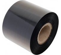 Термотрансферная лента SATO Resin: ширина 50 мм, длина 300 м, намотка Ink-In Y58119231514