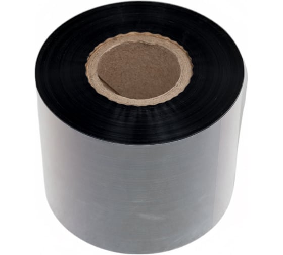 Термотрансферная лента SATO Resin: ширина 50 мм, длина 300 м, намотка Ink-In Y58119231514