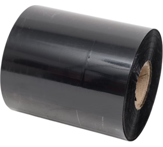 Термотрансферная лента SATO Wax: ширина 83 мм, длина 450 м, намотка Ink-Out Y59110100024