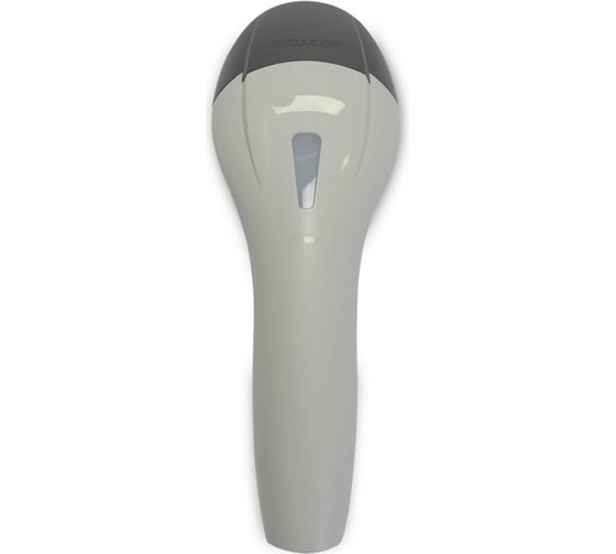 Сканер MERTECH CL-610 P2D USB white 4834 1